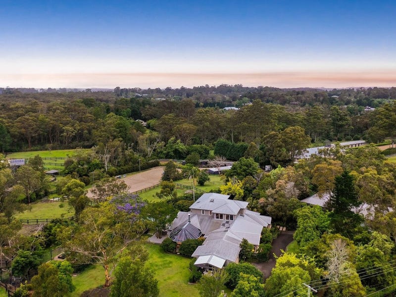 8 Mallawa Road, Duffys Forest, NSW 2084