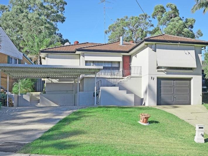 17 Flinders Avenue, Camden South, NSW 2570