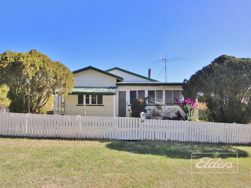 12 Cassidy Street, Bell, Qld 4408 - Property Details