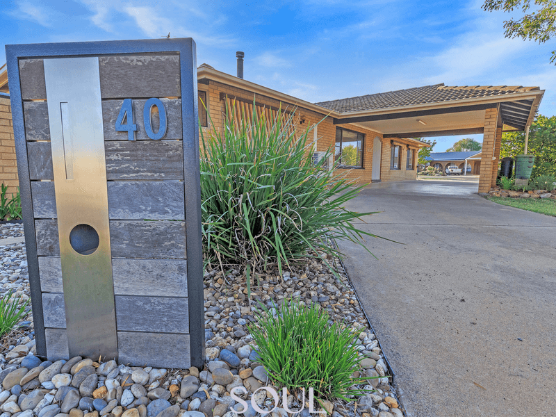 40 Burley Street, Griffith, NSW 2680 Property Details