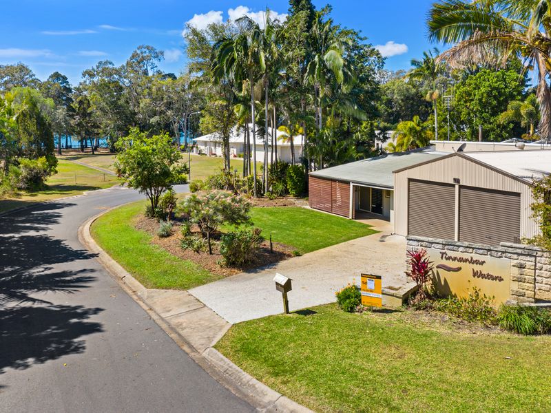 2 Islandview Close, Tinnanbar, QLD 4650