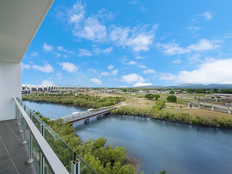 Sold Property Prices & Auction Results in Pallarenda, QLD 4810 (+1