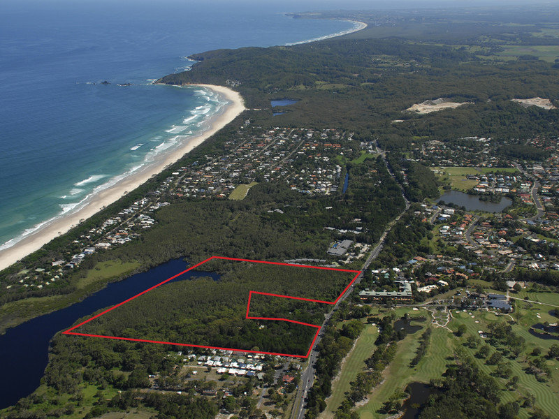 3951 Broken Head Road, Byron Bay, NSW 2481