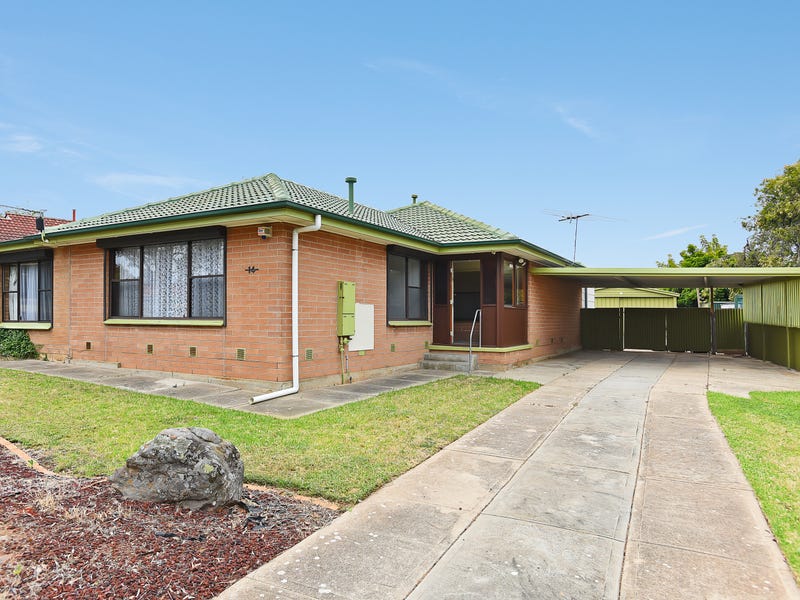14 Adrian Street, Christie Downs, SA 5164