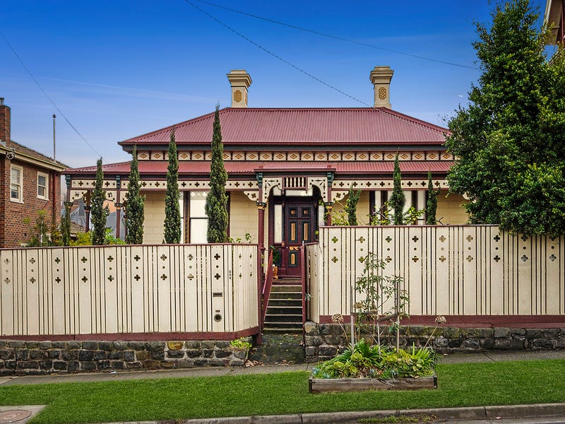 294 Latrobe Terrace, Newtown, Vic 3220 House for Sale