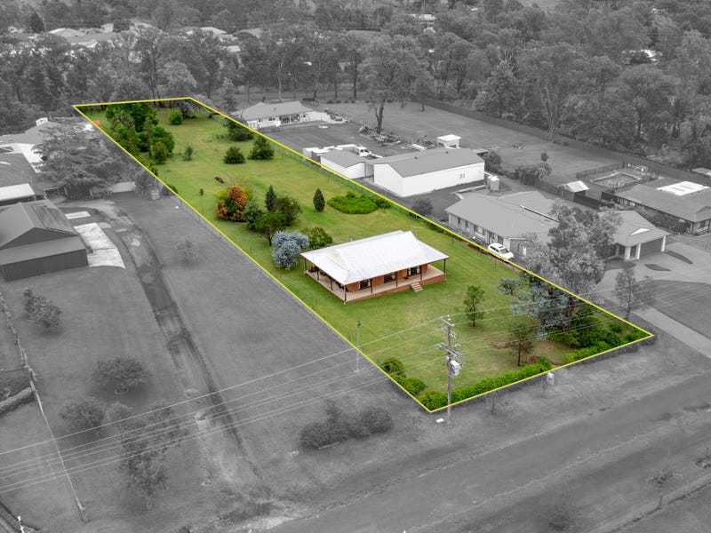 53 Darley Street, Thirlmere, NSW 2572 Property Details