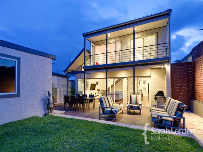 28 Justin Street, Lilyfield, NSW 2040