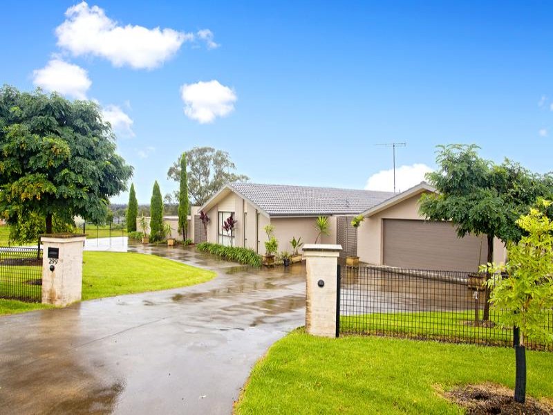 299 Mount Vernon Road, Mount Vernon, NSW 2178 Property Details