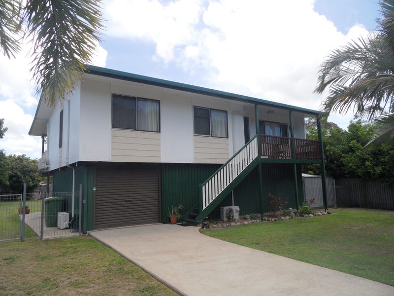 71 Banksia Avenue, Andergrove, Qld 4740 Property Details