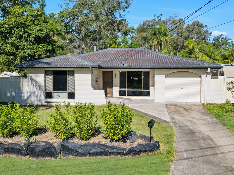 3 Cone Court, Camira, QLD 4300