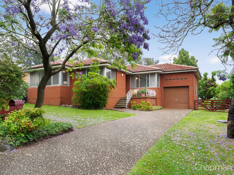 10 Cherrywood Avenue, Mount Riverview, NSW 2774