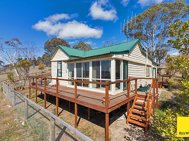 1418 Captains Flat Road, Carwoola, NSW 2620