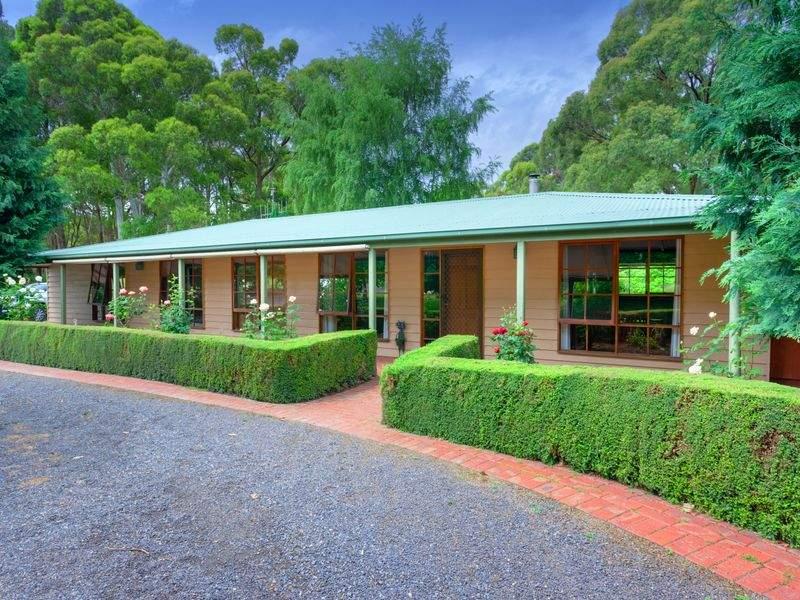 759 Beechworth Stanley Road, Stanley, Vic 3747 Property Details