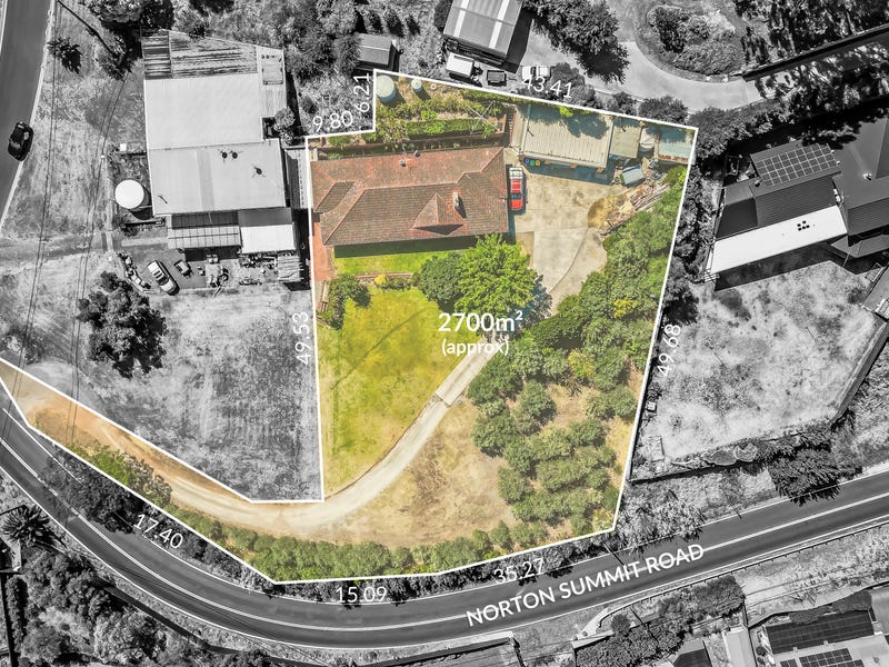 38 Norton Summit Road, Teringie, SA 5072 House for Sale realestate