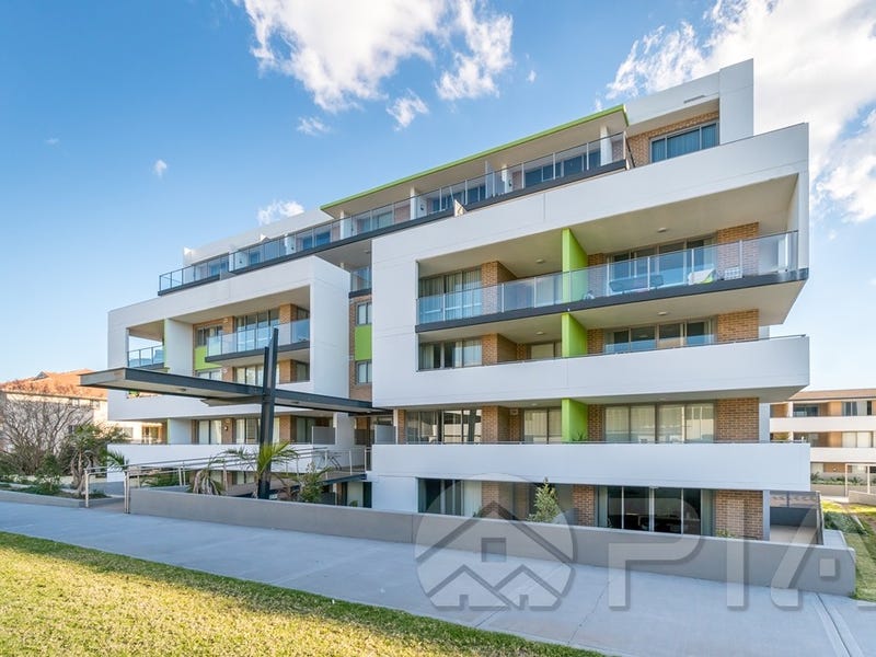 53/1 Meryll Avenue, Baulkham Hills, NSW 2153