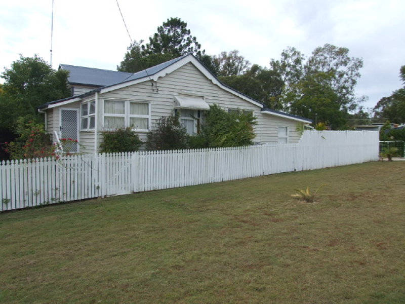 70 Pring Street, Wondai, Qld 4606 Property Details