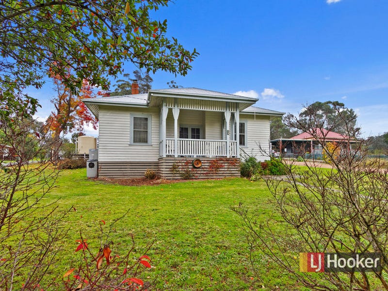 13 Nowa Nowaold Buchan Road, Nowa Nowa, VIC 3887