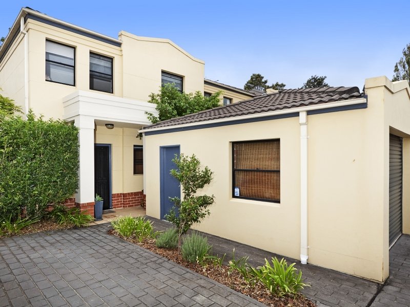 5/219 Croydon Road, Croydon, NSW 2132 Property Details