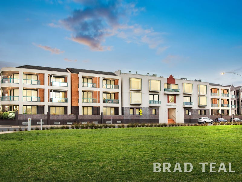 1/122 Beach Road, Sandringham, Vic 3191 Property Details