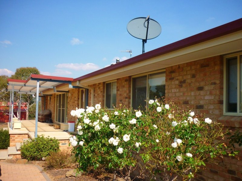 42 Bulong Rd, Cooma, NSW 2630 - Property Details
