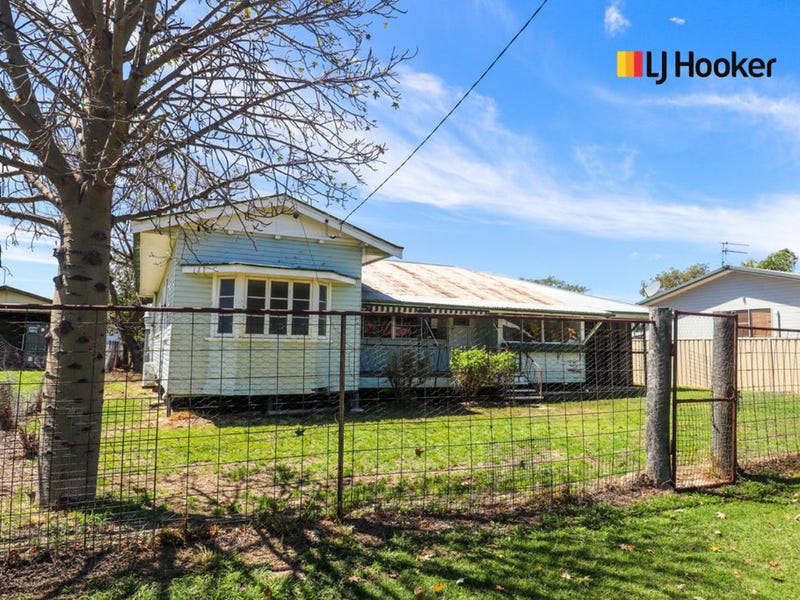 15 Annandale Street, Injune, Qld 4454 Property Details