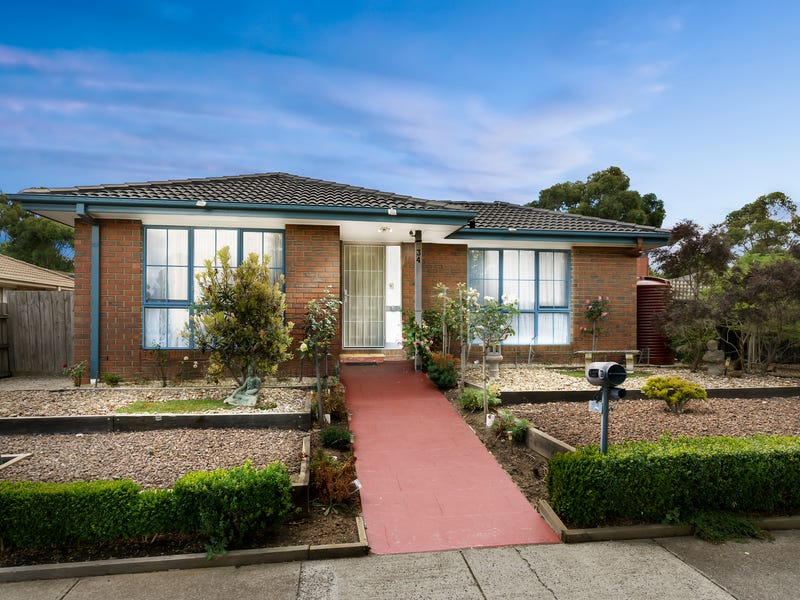 34 Westward Ho Drive, Sunbury, VIC 3429