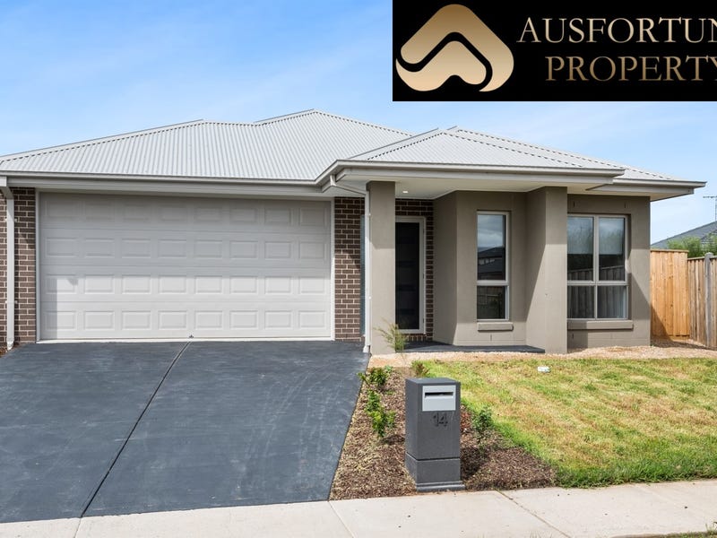 14 Aldinga Avenue, Point Cook, VIC 3030