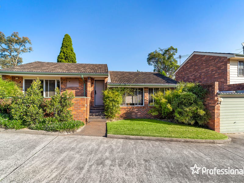 Villas for Sale in Padstow, NSW 2211