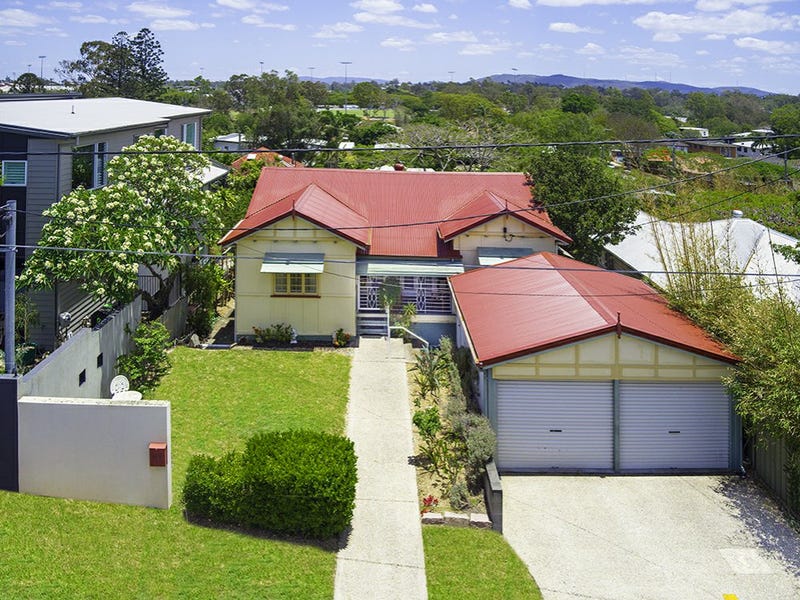 51 Newcastle Street, Fairfield, Qld 4103 Property Details