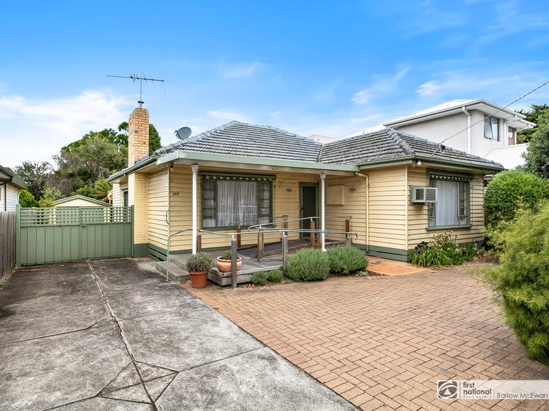 266 Queen Street, Altona, Vic 3018 Property Details