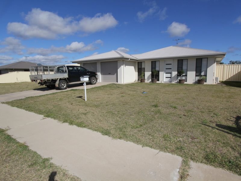 67 Mayfair Drive, Emerald, QLD 4720