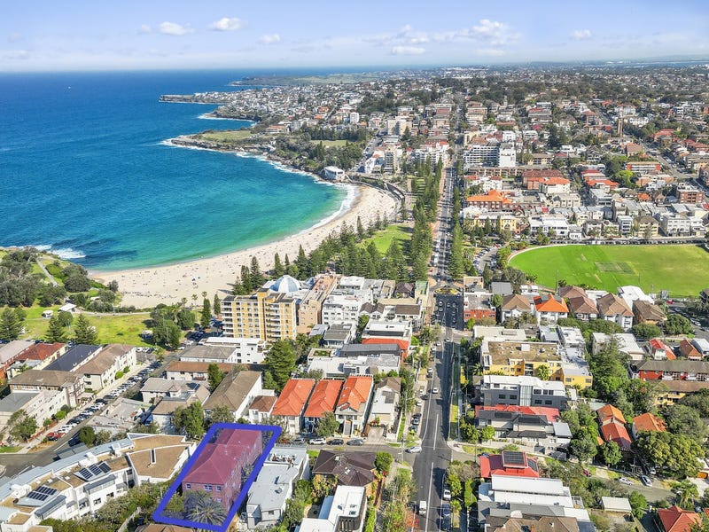 30 Arcadia Street, Coogee, NSW 2034 Block Of Units for Sale