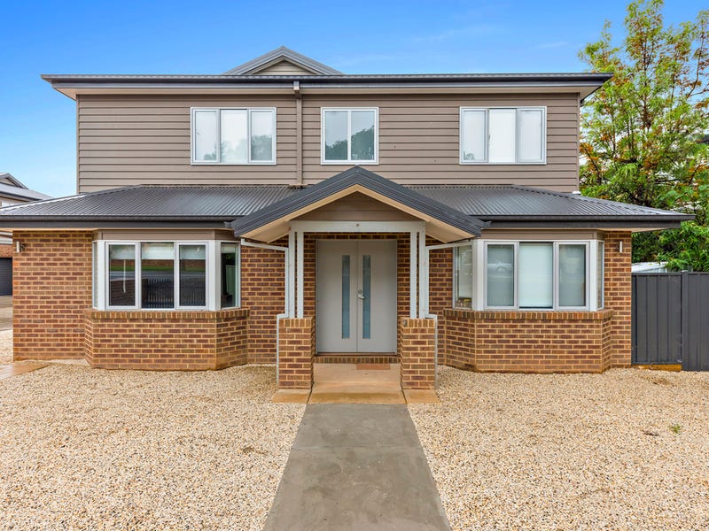 1/86 Marong Road, Bendigo, Vic 3550 Property Details