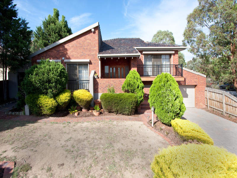 4 Sunrise Drive, Greensborough, VIC 3088