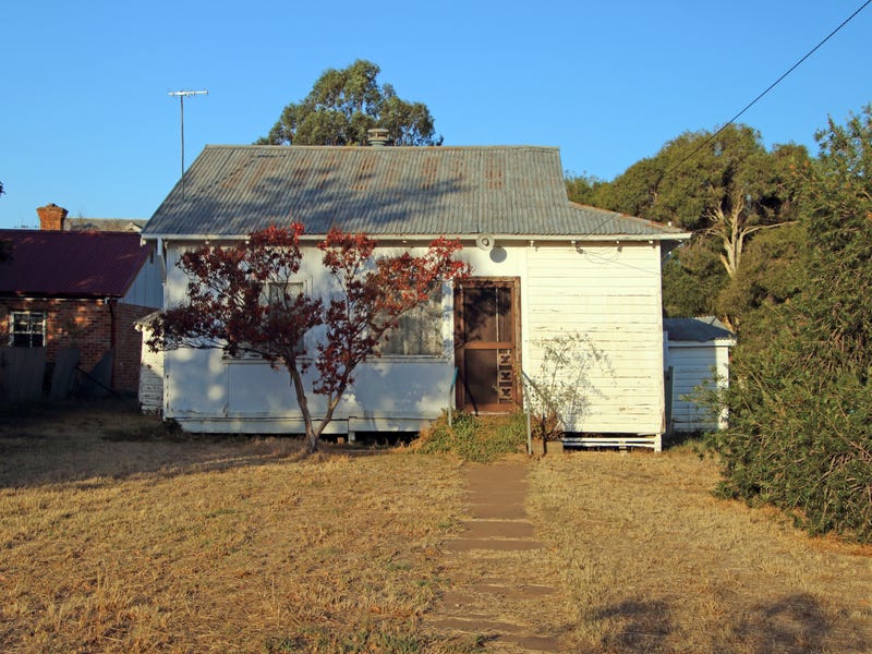 55 Ivor Street, Henty, NSW 2658