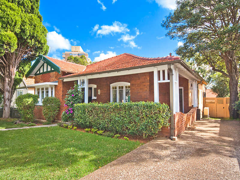 26 Macpherson Street, Cremorne, NSW 2090