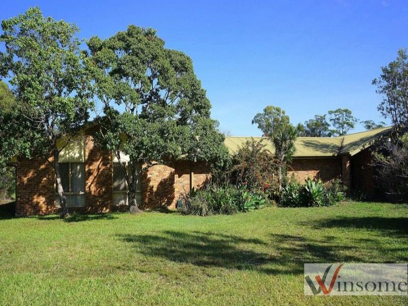 59 Bruces Lane, South Kempsey, NSW 2440