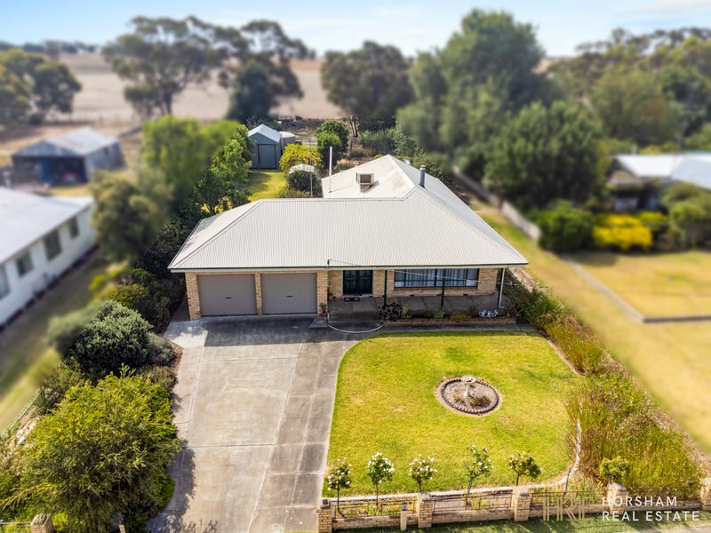 74 Main Street, Goroke, Vic 3412 House for Sale