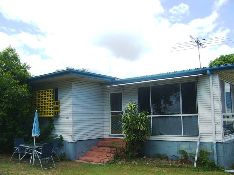 163 Welsby Parade, Bongaree, QLD 4507