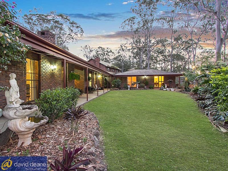 77 Whiteside Road, Whiteside, QLD 4503