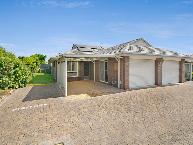 57/30 Meadowlands Road, Carina, Qld 4152 Villa for Sale realestate