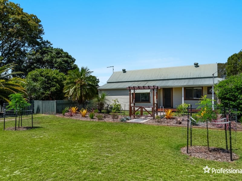 22 Cedar Street, Wardell, NSW 2477