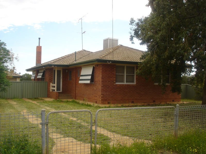 Lot 1 Marne Street, Merriwagga, NSW 2652 Property Details