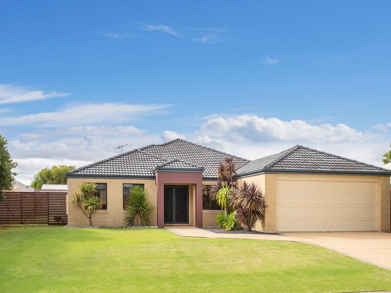 13 Lyrebird Road, Broadwater, WA 6280 Property Details