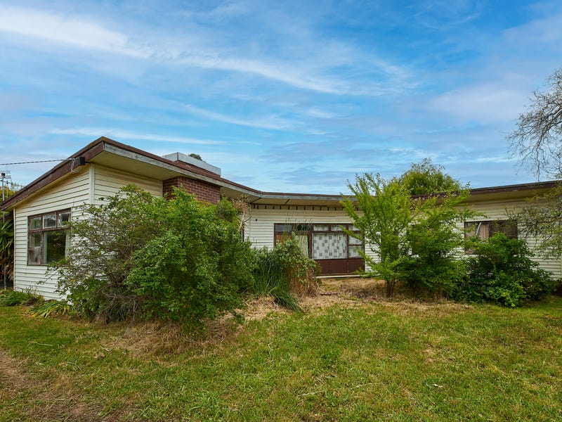 30 Dairy Flat Road, Heathcote, Vic 3523 Property Details