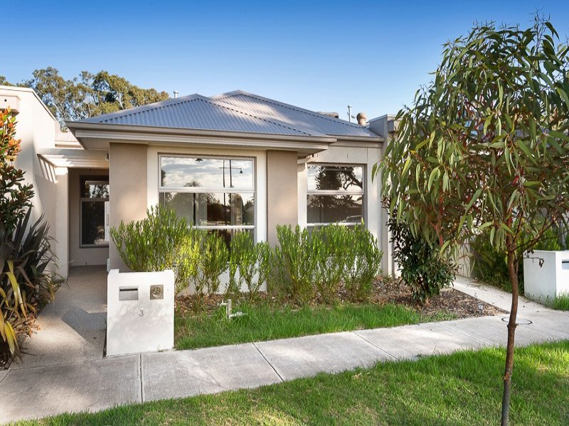 3 Verve Avenue, Doreen, Vic 3754 Property Details