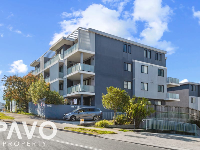 34/118 Adderton Road, Carlingford, NSW 2118 Apartment for Sale