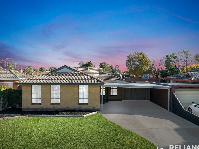 7 Rossdale Street, Craigieburn, Vic 3064 - Property Details