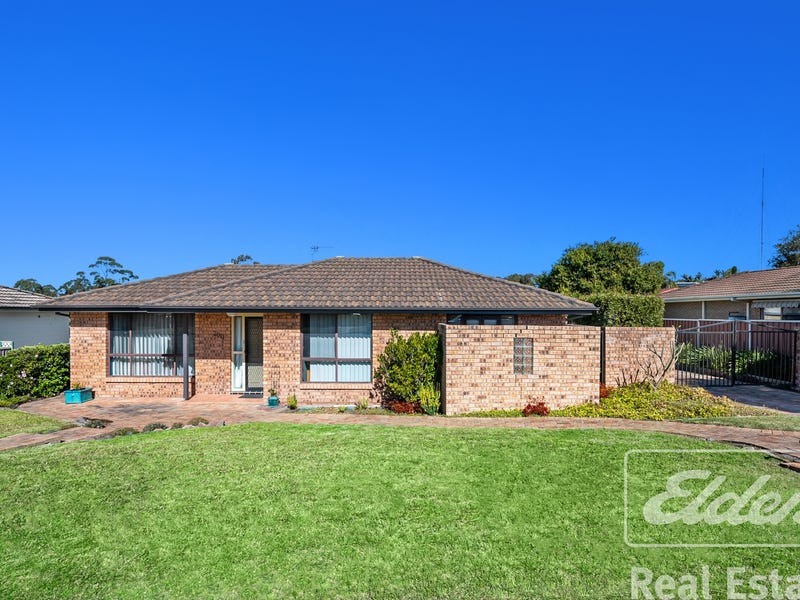 200 MARYLAND DRIVE, Maryland, NSW 2287 Property Details