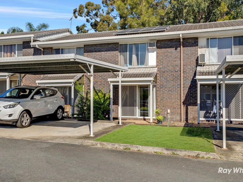 74/176184 Ewing Road, Woodridge, Qld 4114 Property Details